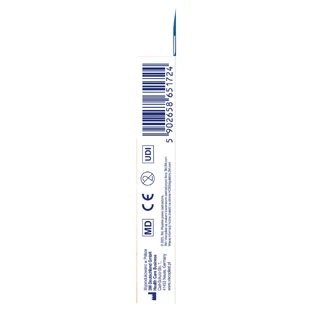 Пластир для шкіри Viscoplast Wraliwa, 24 шт.