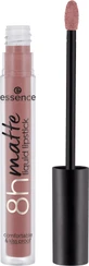 Essence cosmetics 8H Матова рідина Ruj Silky Hazelnut 02, 2,5 мл