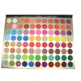 Набір для макіяжу, Via Letvass, Artistry Palette, 88 кольорів