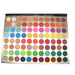 Набір для макіяжу, Via Letvass, Artistry Palette, 88 кольорів