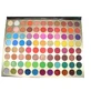 Набір для макіяжу, Via Letvass, Artistry Palette, 88 кольорів