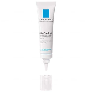 La Roche Posay, Effaclar A.I. Крем от прыщей, 15 мл