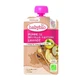 Пюре из яблок и лаванды, 120 г, Babybio