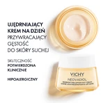 Vichy, Денний крем для сухої шкіри в період перименопаузи Neovadiol, 50 мл: ціни та характеристики