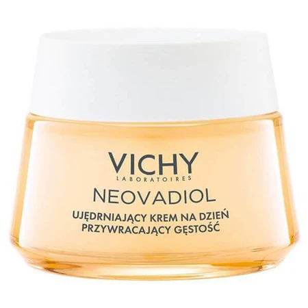 Vichy, Денний крем для сухої шкіри в період перименопаузи Neovadiol, 50 мл: ціни та характеристики