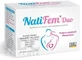 Ardez Pharma NatiFem Duo в саше 30 шт.
