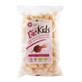 Еко Пуффулеті з червоним буряком, 55 г, Biokids