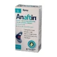 Анафтін Sinclair Pharma Anaftin спрей, 15 мл