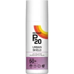 Сонцезахисний крем для обличчя SPF 50+ P20 Urban Shield, 50 мл, Riemann: ціни та характеристики