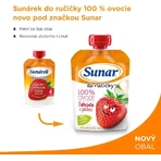 Сунар До Руйки фруктовые капсулы клубника 4м+ 100 г: цены и характеристики