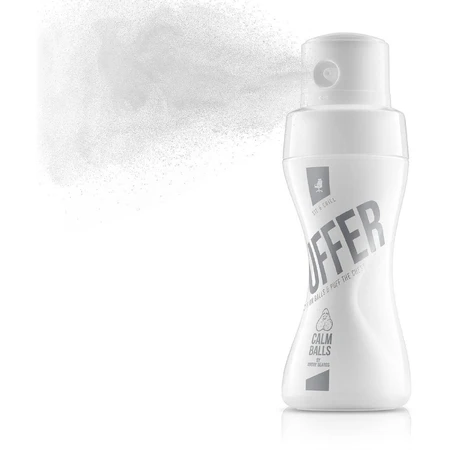 Angry Beards Puffer ball powder, sit & chill 57 гр.: цены и характеристики