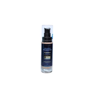 Foundation, Vollare, Long Lasting Foundation, Minerals, 703 Honey, 30 мл