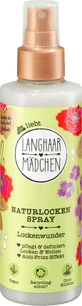 Спрей для локонов Langhaarmädchen, 200 мл