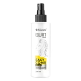 Silcare Quin Hair Easy Comb спрей, спрей для розчісування волосся, 200 мл ЗАБРУДНЕНА УПАКОВКА
