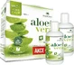 Pharma Activ AloeLive ACTION 1×1 набор, детоксикация организма