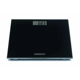 Цифровые персональные весы Black HN289, Omron