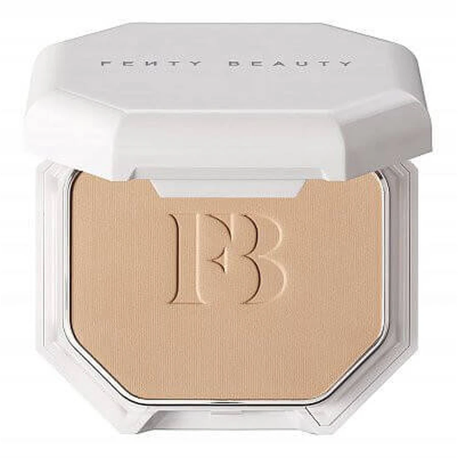 Fenty Soft Matte Face Powder, оттенок 260: цены и характеристики