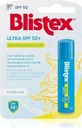 Blistex ULTRA SPF 50+ 1×4,25 г, бальзам для губ