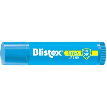 Blistex ULTRA SPF 50+ 1×4,25 г, бальзам для губ: ціни та характеристики