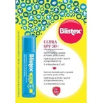 Blistex ULTRA SPF 50+ 1×4,25 г, бальзам для губ: ціни та характеристики