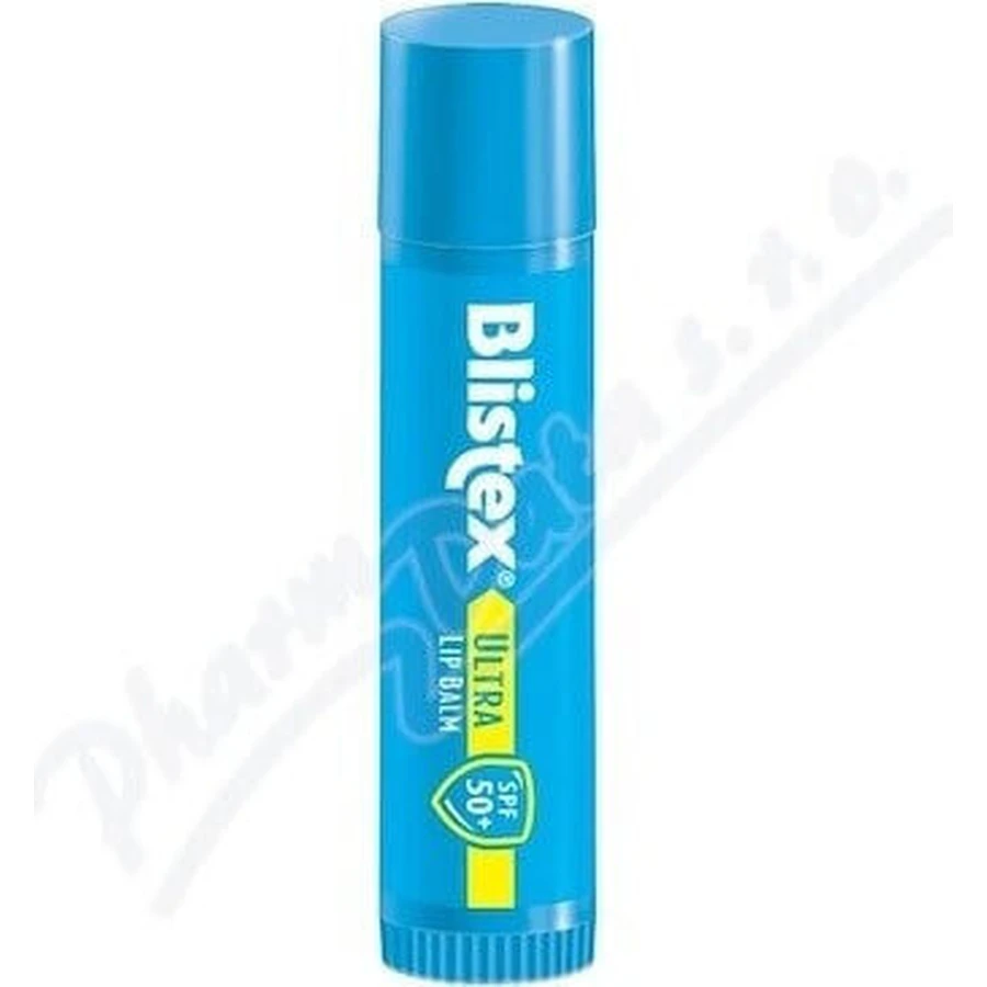 Blistex ULTRA SPF 50+ 1×4,25 г, бальзам для губ: ціни та характеристики