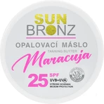 Сонцезахисний крем-бронзатор Vivaco Sun Bronz SPF25 Maracuja 150 мл: ціни та характеристики