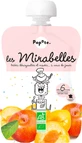 Капсулы Popote Органические мирабели 120 г