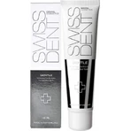 SWISSDENT GENTLE 1×100 мл, отбеливающая паста: цены и характеристики