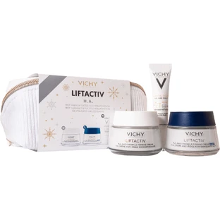 Vichy Liftactiv H.A. Різдвяний набір