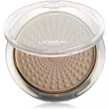 Loreal Lumi Magique Lumi Magique 01 Рожева будуарна пудра, що освітлює
