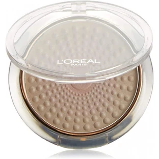 Loreal Lumi Magique Lumi Magique 01 Рожева будуарна пудра, що освітлює