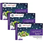 Barny's HypnoX FORTE plus 20 таблеток: цены и характеристики