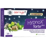 Barny's HypnoX FORTE plus 20 таблеток: цены и характеристики