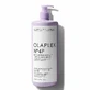 Шампунь для фарбування волосся для світлого волосся №4P Blonde Enhancer, 1000 мл, Olaplex