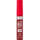 Rimmel Rimmel London Lasting Mega Matte Liquid Lipstick N.930 RUBY PASSION, 1 шт.