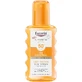Eucerin Сонцезахисний прозорий спрей Dry Touch OIL CONTROL SPF 50+ 200 мл