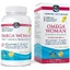 Омега Жінка (120 капс.) Nordic Naturals