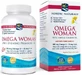 Омега Вумен (120 капс) Nordic Naturals