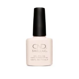 Напівстійкий лак для нігтів CND Shellac Shellac Naked Naivete 7.3 мл