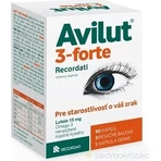 AVILUT 3-forte Recordati: цены и характеристики