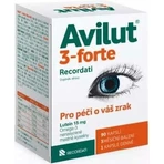 AVILUT 3-forte Recordati: цены и характеристики
