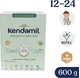 Kendamil