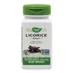 Солодка (Солодка) 450 мг Nature's Way, 100 капсул, Secom