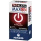 Тадалафіл Максон 10 мг Adamed Tadalafil Maxon, 4 таблетки, вкриті плівковою оболонкою
