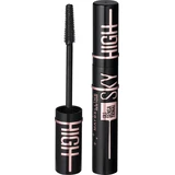 Maybelline New York Lash Sensational Sky High Mascara Black, 7.2 мл