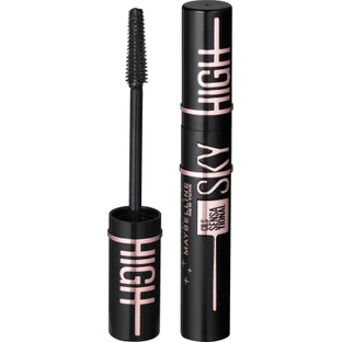 Maybelline New York Lash Sensational Sky High Mascara Black, 7,2 мл