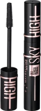 Maybelline New York Lash Sensational Sky High Mascara Black, 7,2 мл