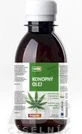 VIRDE HEMP OIL 1×200 мл, конопляна олія