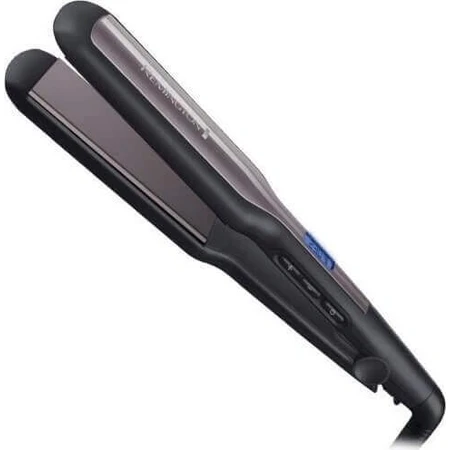 Выпрямитель для волос Remington S5525 1шт 1×1шт: цены и характеристики