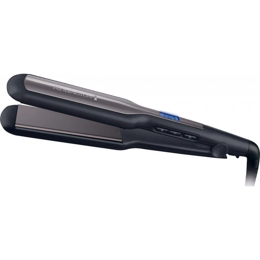 Выпрямитель для волос Remington S5525 1шт 1×1шт: цены и характеристики